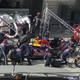 Illustration for article titled 2009 Chinese GP, Day Two: Qualifying And The F1 Lifestyle